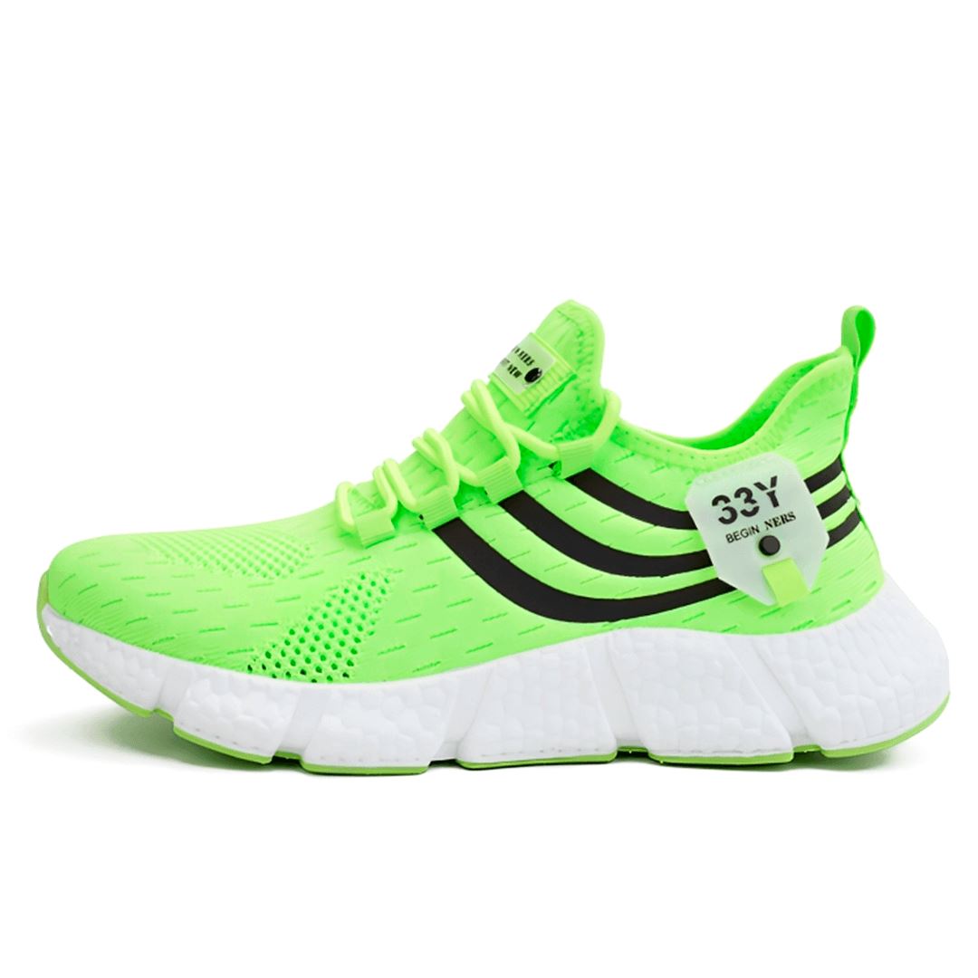 Breathable and comfortable sports shoes – Fast Pro