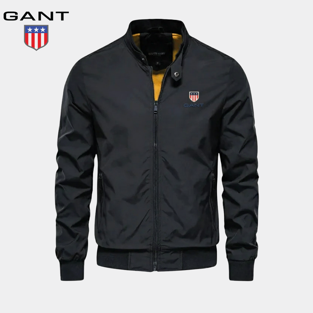 GANT™ BOMBER JACKET - SALE