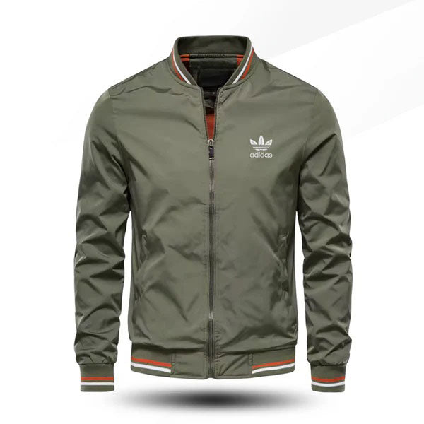 Bomber Jacket (CLEARANCE)
