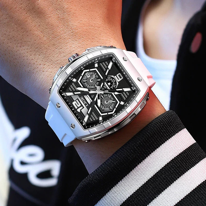 Chrono Prestige