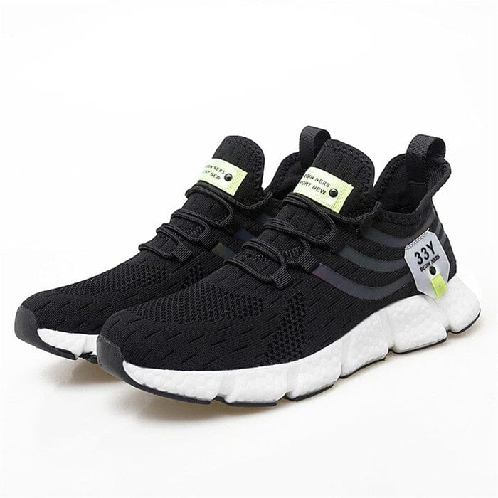 Breathable and comfortable sports shoes – Fast Pro