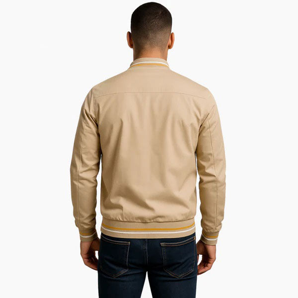 Bomber Jacket (CLEARANCE)